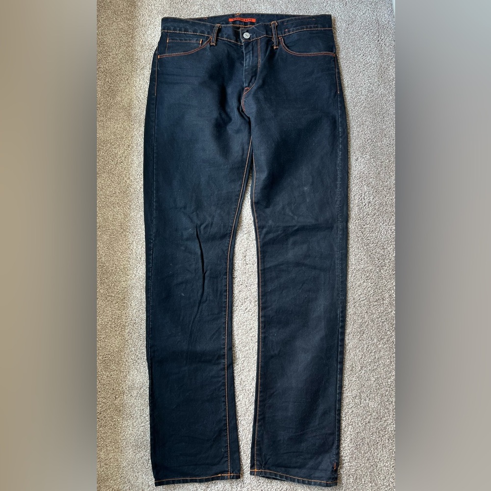 Hiroshi Kato Men’s Jeans